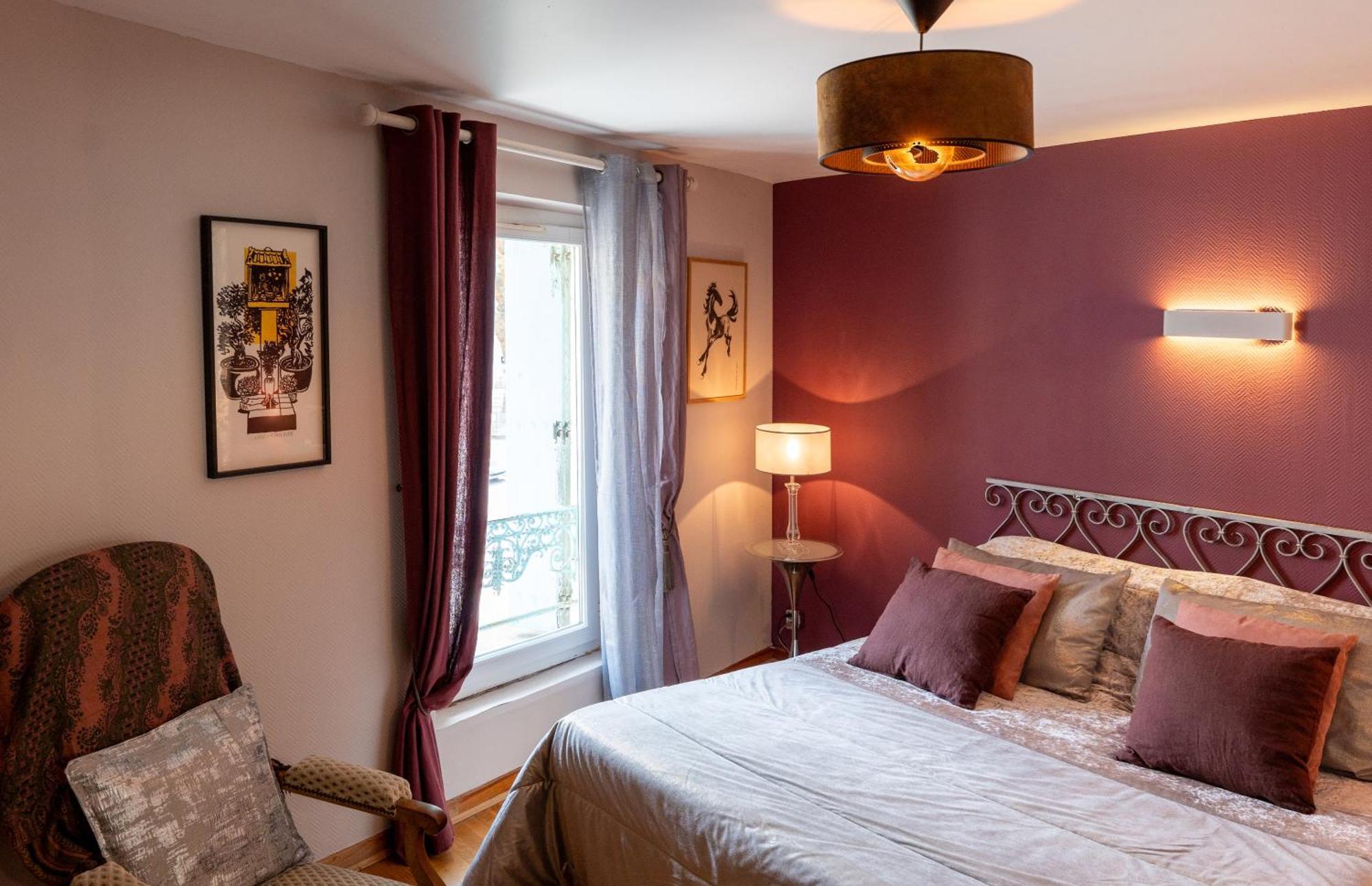 Bed and Breakfast Le Rockastel Le Caylar Exterior foto
